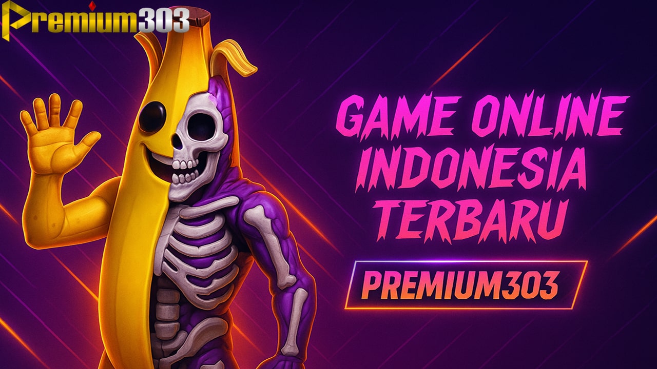 Visi Misi Premium303 | Menjadi Situs Games Online Terbaik