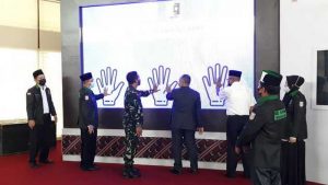 KAHMI Banyuasin Luncurkan Indonesia Brain Camp