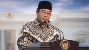 Dia Pendekar HMI, Dia Pendekar Bangsa