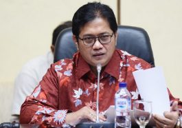 viva yoga mauladi : Presidium MN KAHMI Periode 2017-2022 sekaligus Wakil Ketua Umum DPP PAN Periode 2020-2025. Dokumentasi DPR