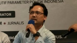 JMN Sesalkan Minimnya Peran Senator Jakarta dalam Pembahasan RUU IKN