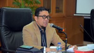 Komisi II DPR Apresiasi Pembangunan di Kota Batam