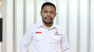 Muliansyah Abdurrahman Ways. Dokumentasi Pribadi