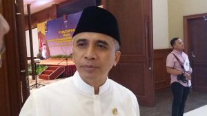 KAHMI NTB “Jualan” Ini agar Jadi Tuan Rumah Munas 2022