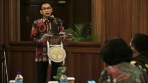 Ombudsman Nasihati Pertamina biar Kilang Minyak Tidak Lagi Terbakar