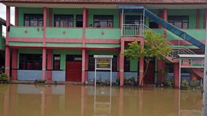 Leppami HMI Buka Donasi Korban Banjir Serang