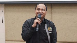 Senator: Demokrasi seperti Pisau Bermata Dua