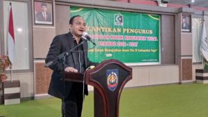 Fachrul: KAHMI Punya Peran Strategis Lahirkan Insan Cita Milenial