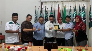 PWI Akui Publik Butuh Ide hingga Wacana dari Kader KAHMI, Ini Buktinya