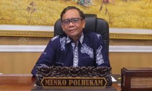 Mahfud MD: Satgas Kejar Terus Aset Obligor dan Debitur BLBI