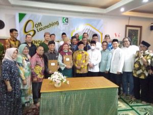 Meriah, Soft Launching K Pay