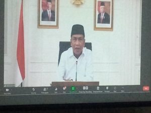 KAHMI Harus Berperan Siapkan SDM yang Unggul