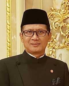 Dubes RI untuk Brunei: Raja Brunei, Biasanya Open House Lebaran Selama 3 Hari