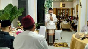 KAHMI Bengkulu Lanjutkan Acara Silaturahmi Lintas Generasi