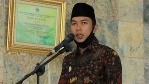 Isu Terorisme Bikin Masyarakat Dharmasraya Bergidik, Terpaksa Ubah Penampilan