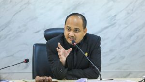 Senator Fachrul Minta Kapolri Sigit Segera Bebaskan 3 Aktivis HMI