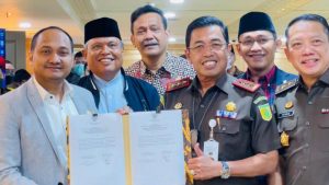 DPD RI Dorong Pembentukan RUU Restorative Justice