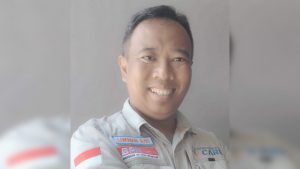 Sapa Indonesia ‘tuk Peduli dan Siaga Bencana