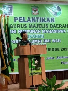 Kebersamaan dalam Keberagaman, Kunci Peran Kontributif KAHMI dalam Membangun Bangsa