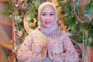 Jamilah Jadi Presidium FORHATI, MW Banten: Sudah Kita Prediksi