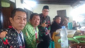 Cerita di Luar Arena Munas KAHMI: Fatah Yasin Traktir Puluhan Orang hingga Jutaan Rupiah