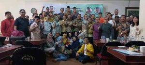 Korbid Agriculture Ingin Tinggalkan Legacy