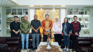 Bamsoet dukung gelaran Tribute to Akbar Tandjung