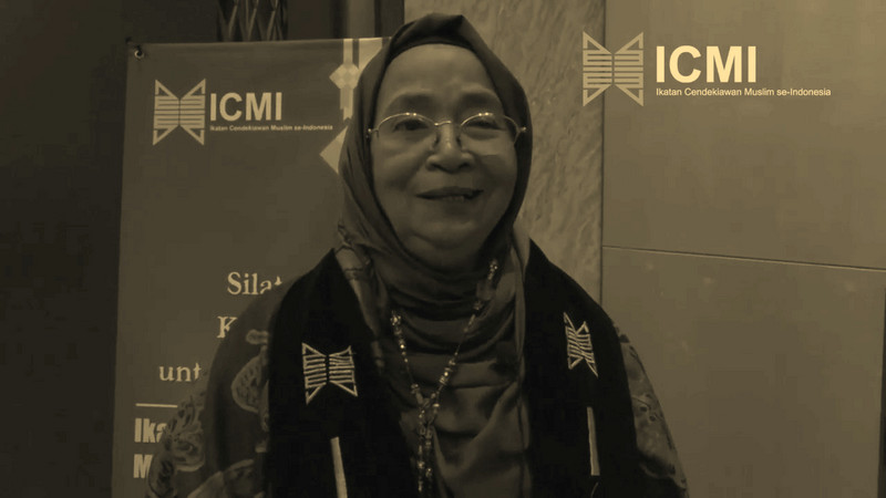 Aida Vitayala Sjafri Hubeis (28 September 1947-12 Juli 2024), pakar gender Indonesia. Istimewa