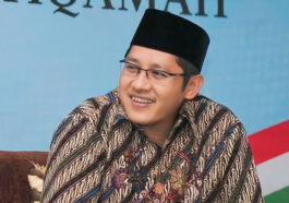 Anas Urbaningrum (Ketum PB HMI Periode 1997-1999)