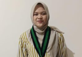 Penulis Siti Thoifatun Najiah